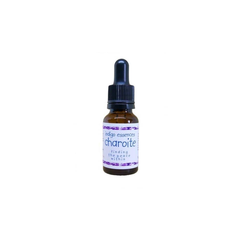 Indigo Essences Charoite 15ml