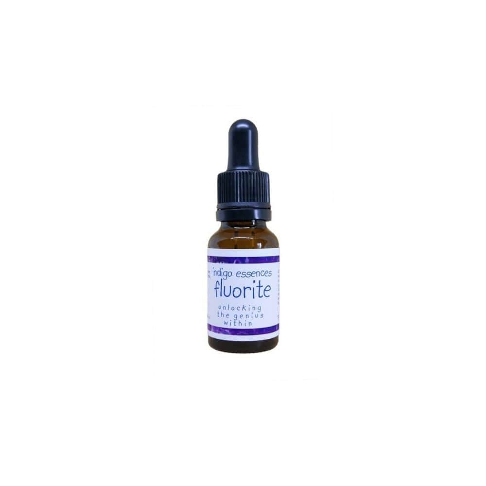 Indigo Essences Fluorite 15ml