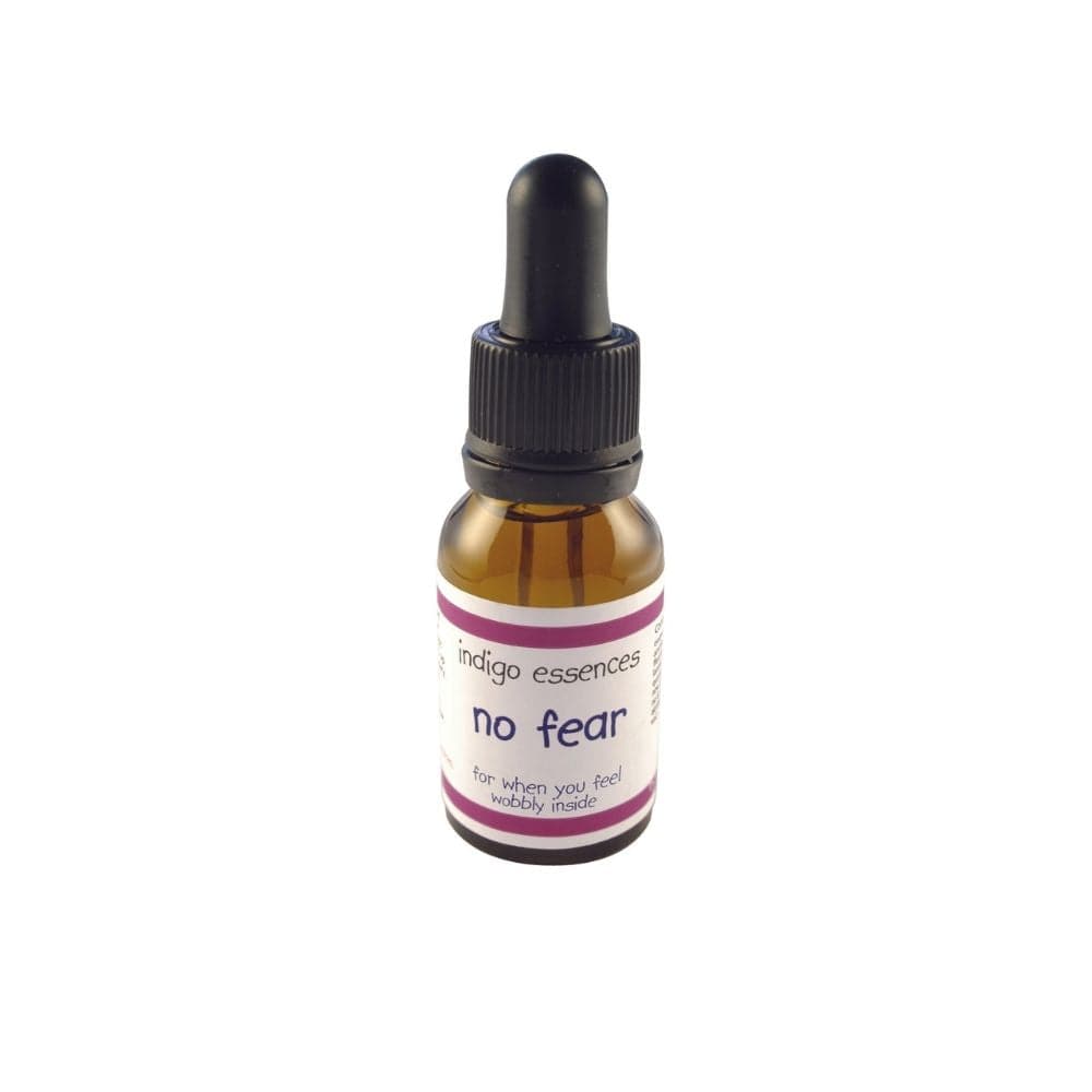 Indigo Essences No Fear 15ml