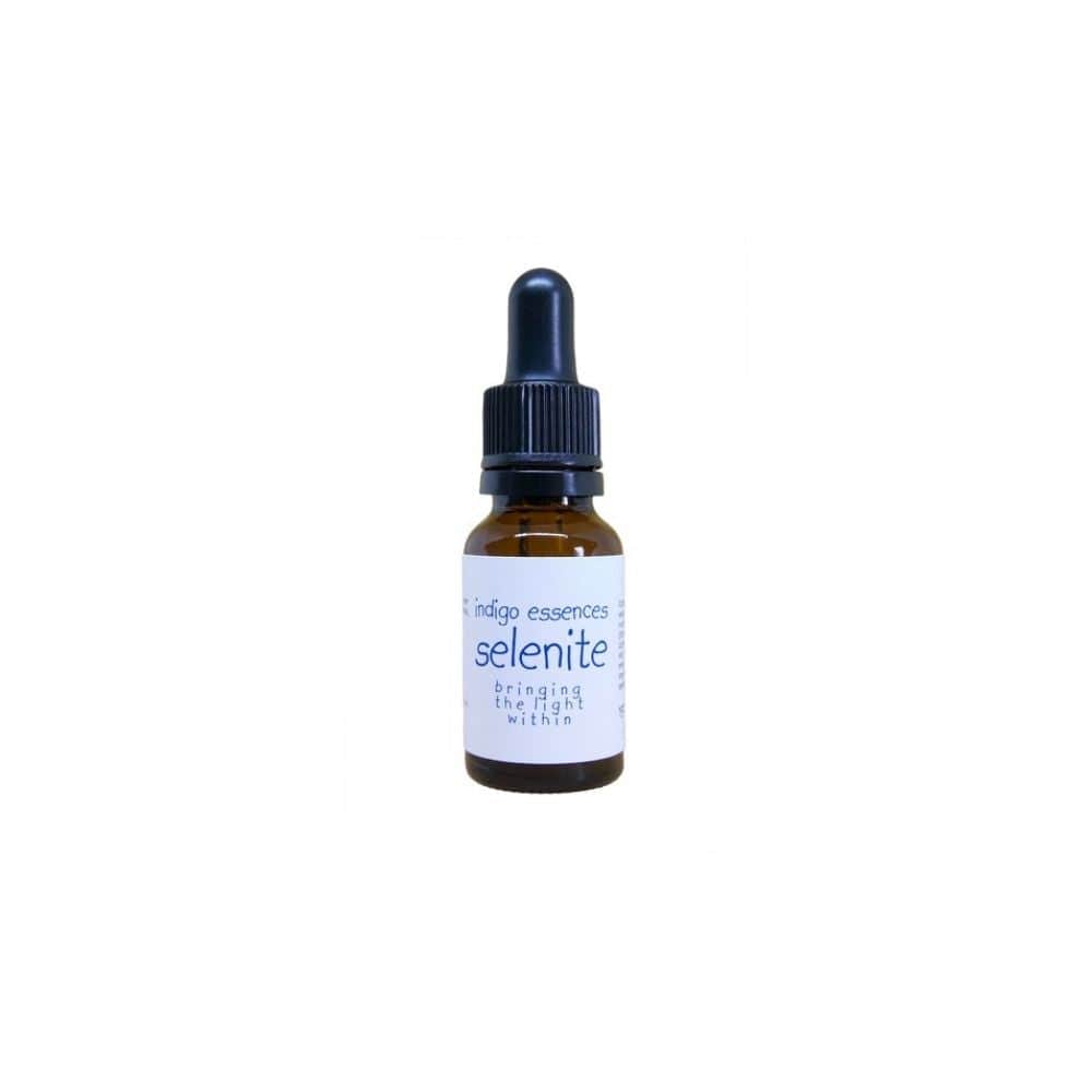 Indigo Essences Selenite 15ml
