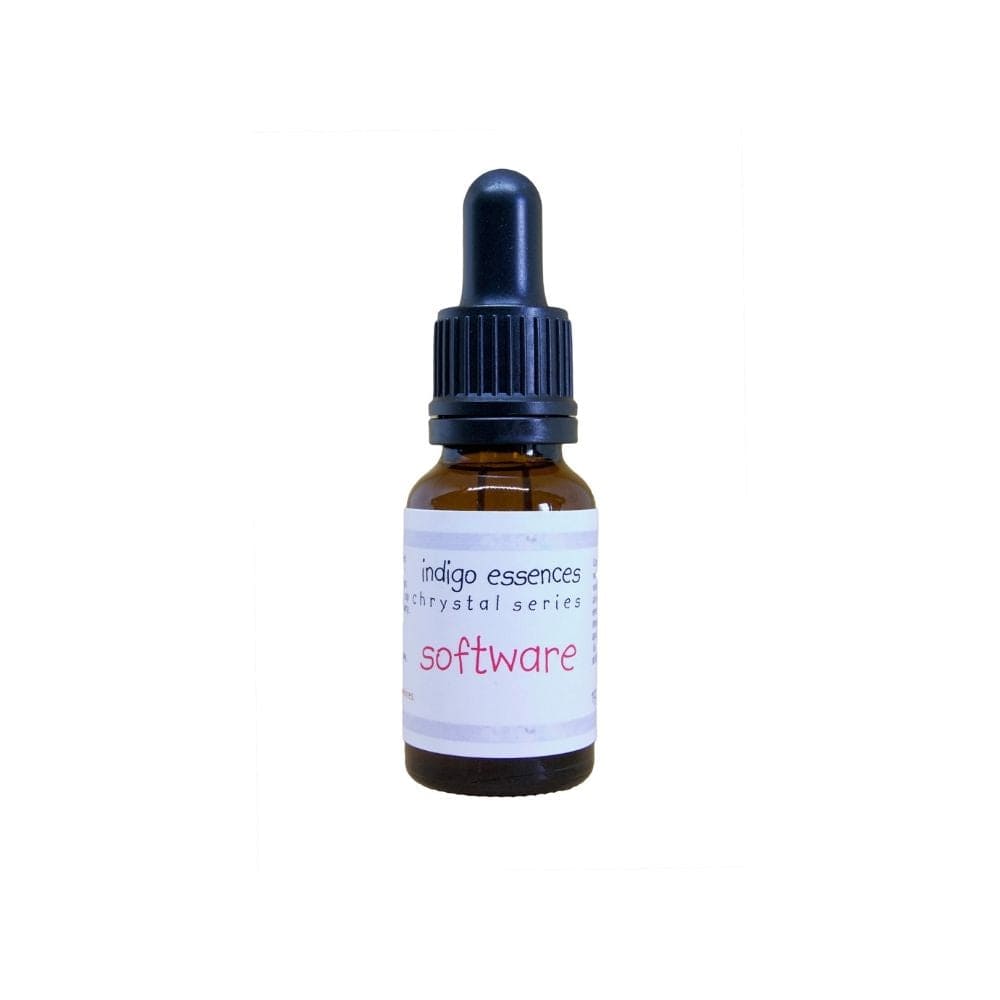 Indigo Essences Software 15ml