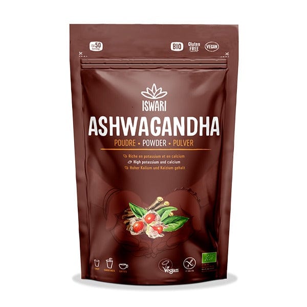 Iswari Ashwagandha Powder 150g