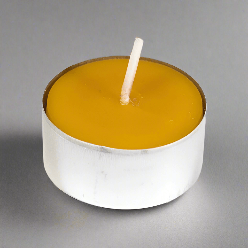 Kerzenfarm Beeswax Tealight