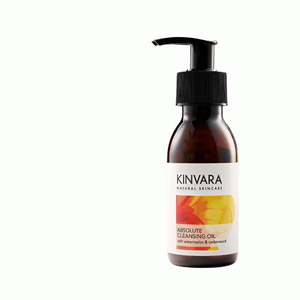 Kinvara Skincare Absolute Cleansing Face Oil 100ml