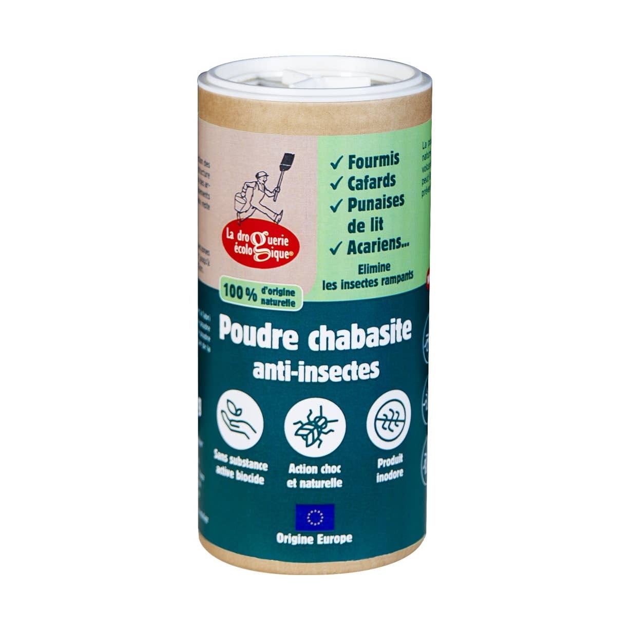 La_Droguerie_Ecologique_Natural_Anti-Insect_Chabasite_Zeolite_Powder_200g