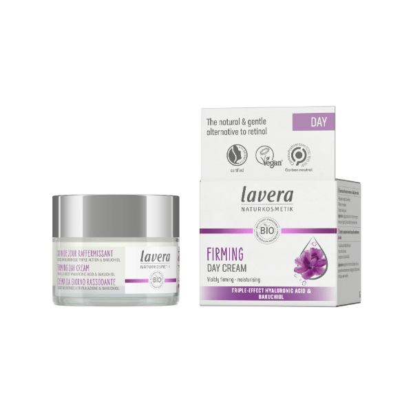 Lavera Firming Day Cream 50ml