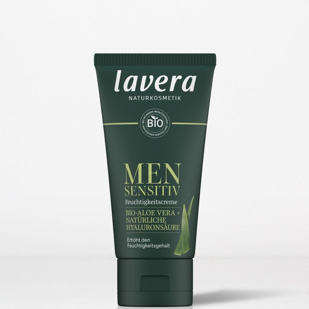 Lavera Men Organic Moisturising Face Cream 30ml