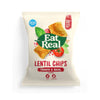Eat Real Tomato & Basil Lentil Chips 40g
