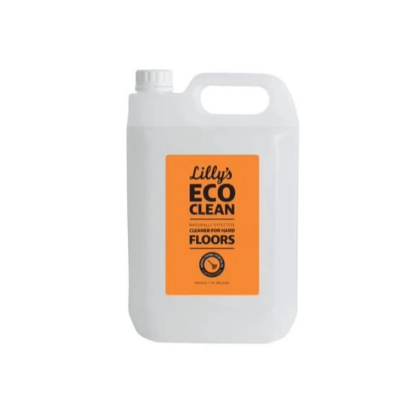 Lilly's Eco Clean Floor Cleaner