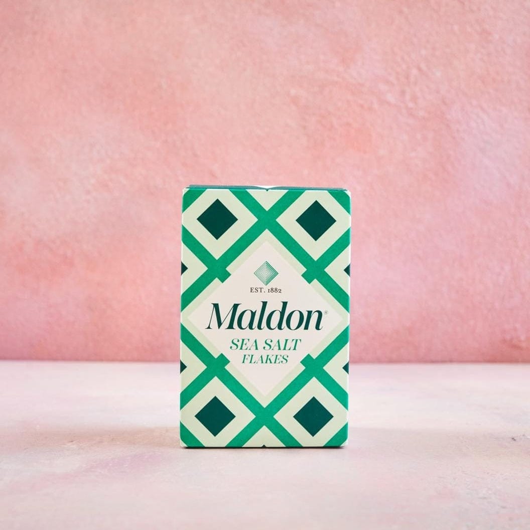 Maldon Sea Salt Flakes 250g