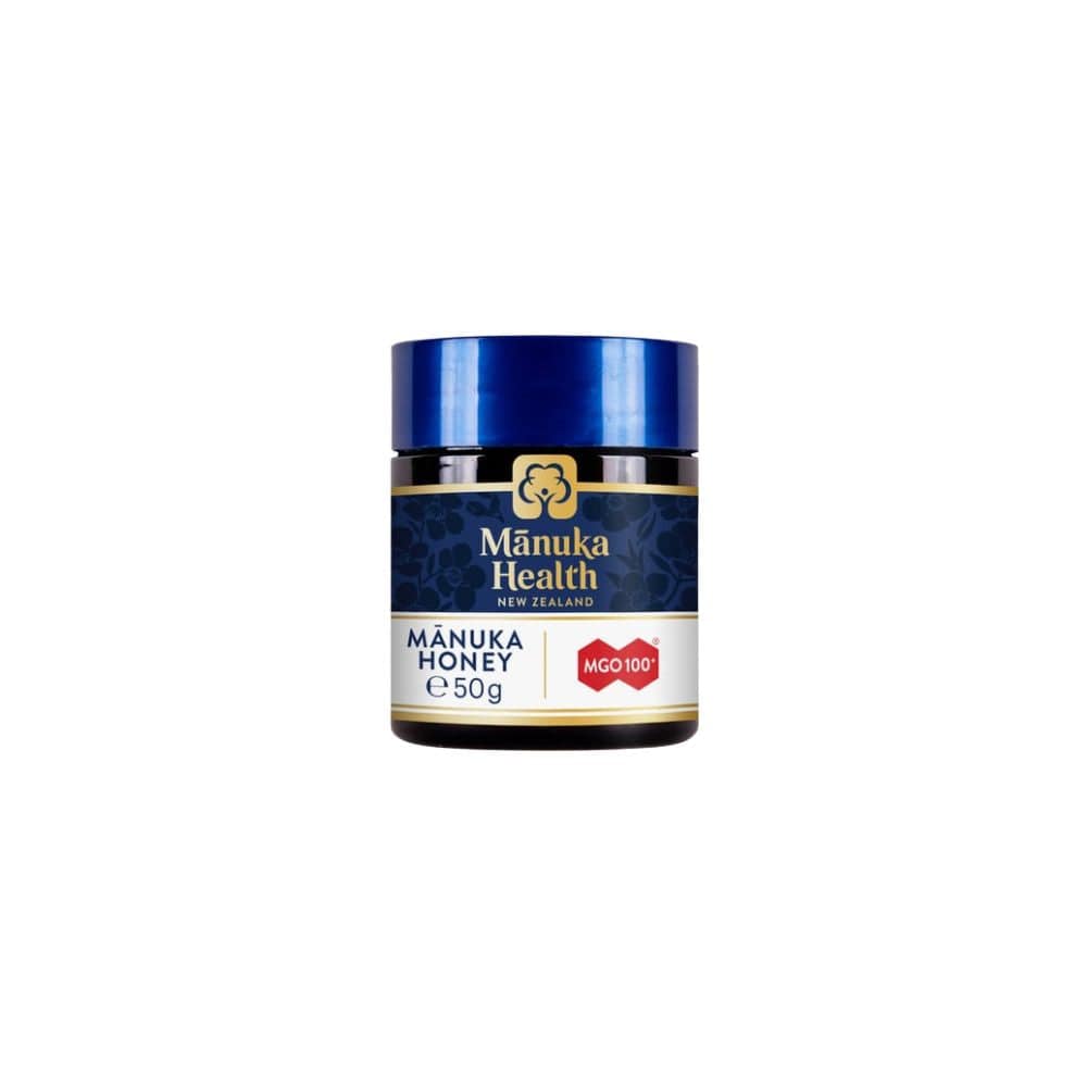 Manuka Health MGO Manuka Honey 100+