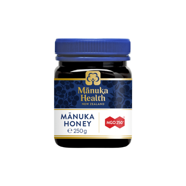 Manuka Health MGO™ Manuka Honey 250+