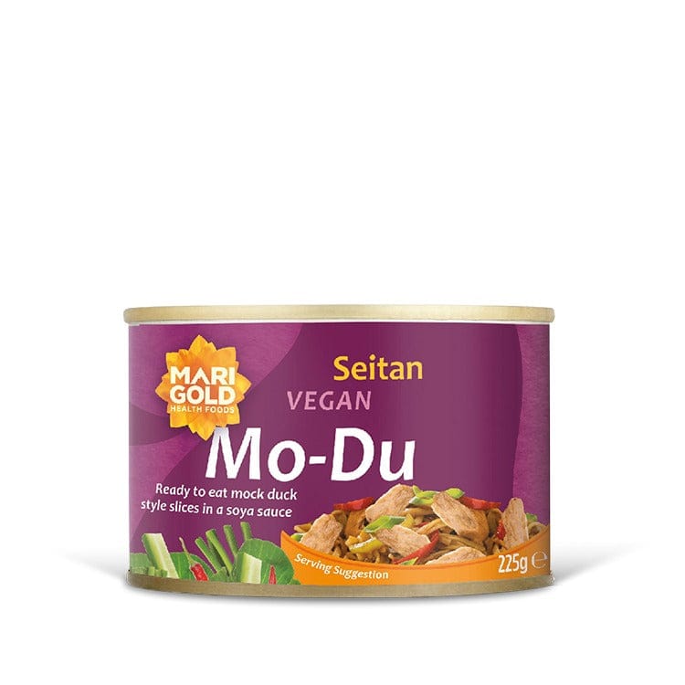 Marigold Mo-Du 225g Vegan Mock Duck