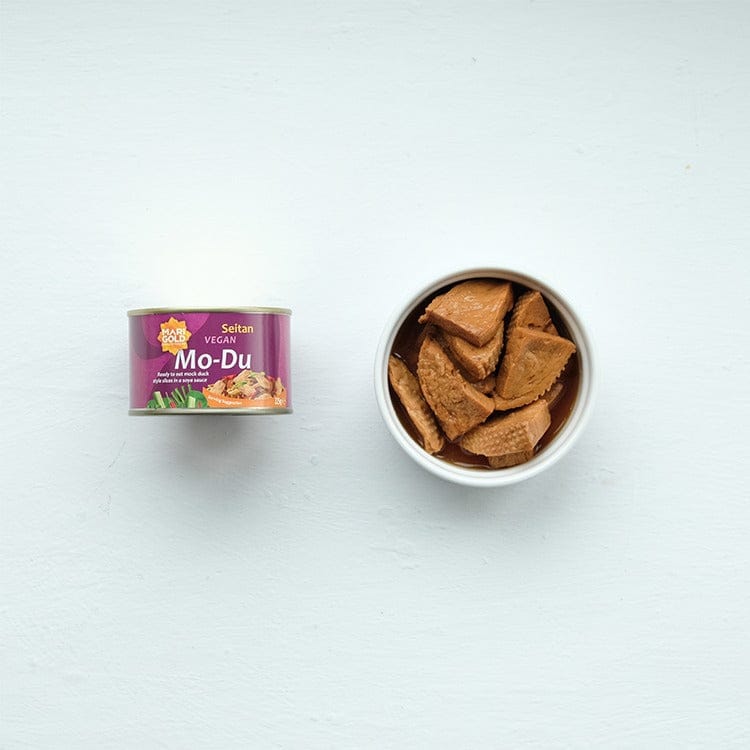 Marigold Mo-Du 225g Vegan Mock Duck