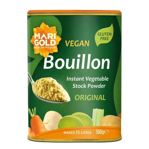Marigold Original Bouillon 500g