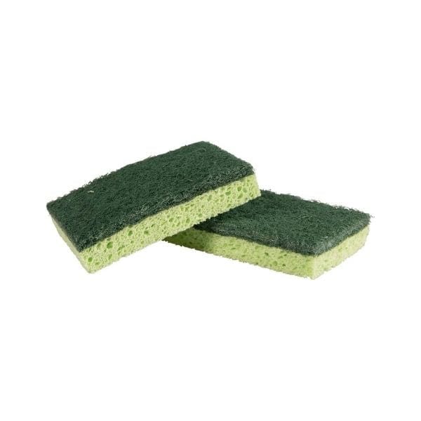 Memo Eco Sponges (2 Pack)