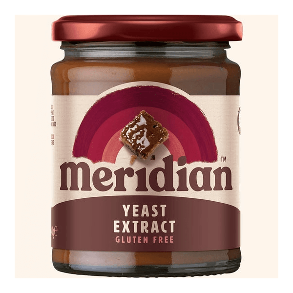 Meridian Yeast Extract 340g