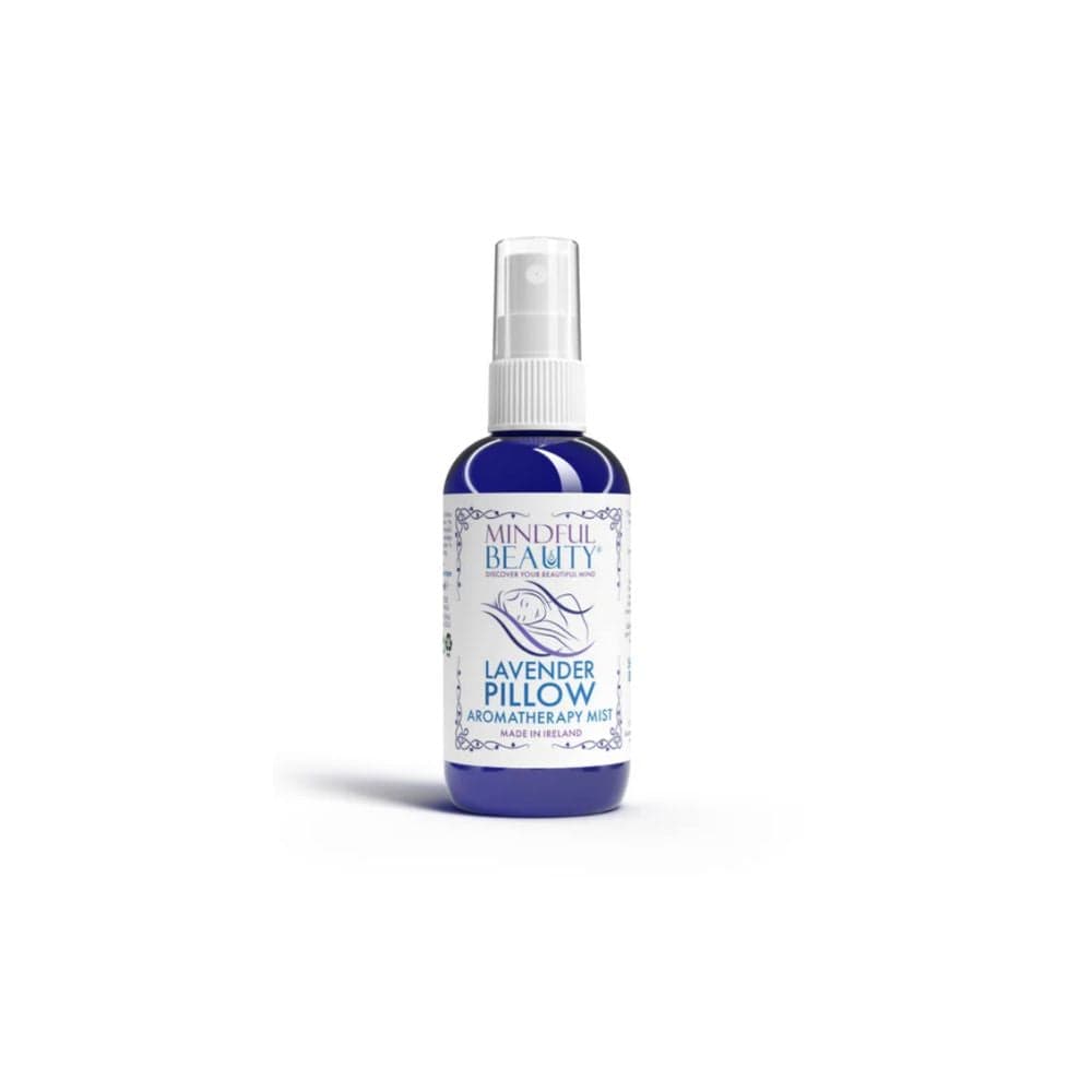 Mindful Beauty Lavender Pillow & Linen Mist 100ml