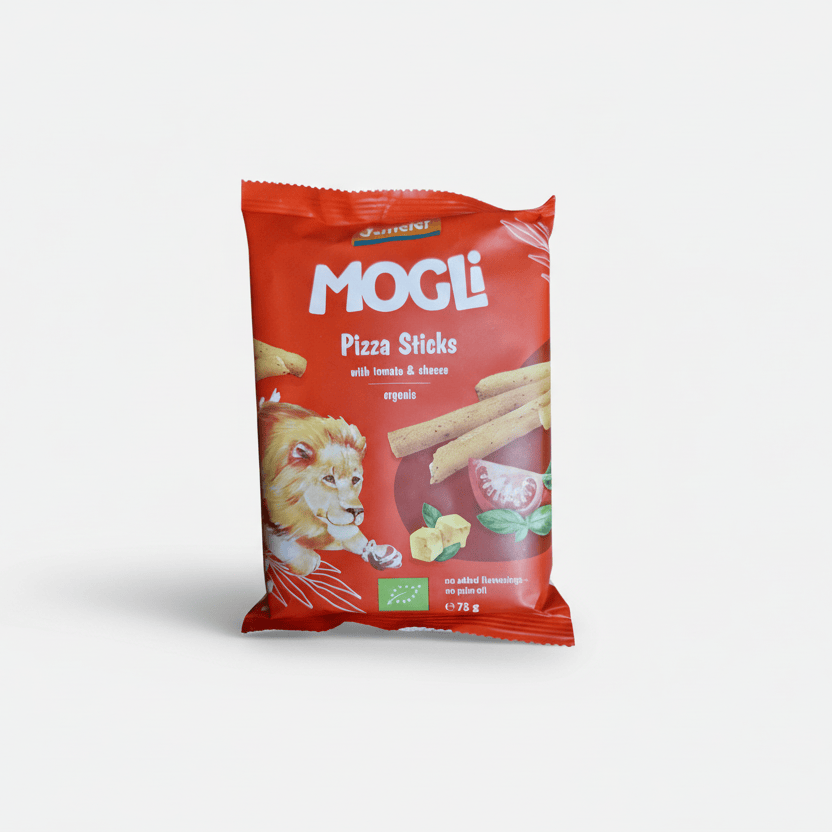 Mogli Pizza Sticks