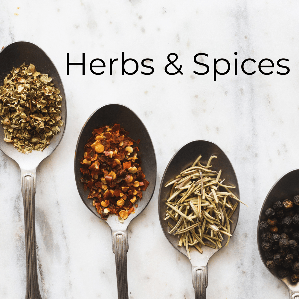 Mulled Wine Spice Mix 50g