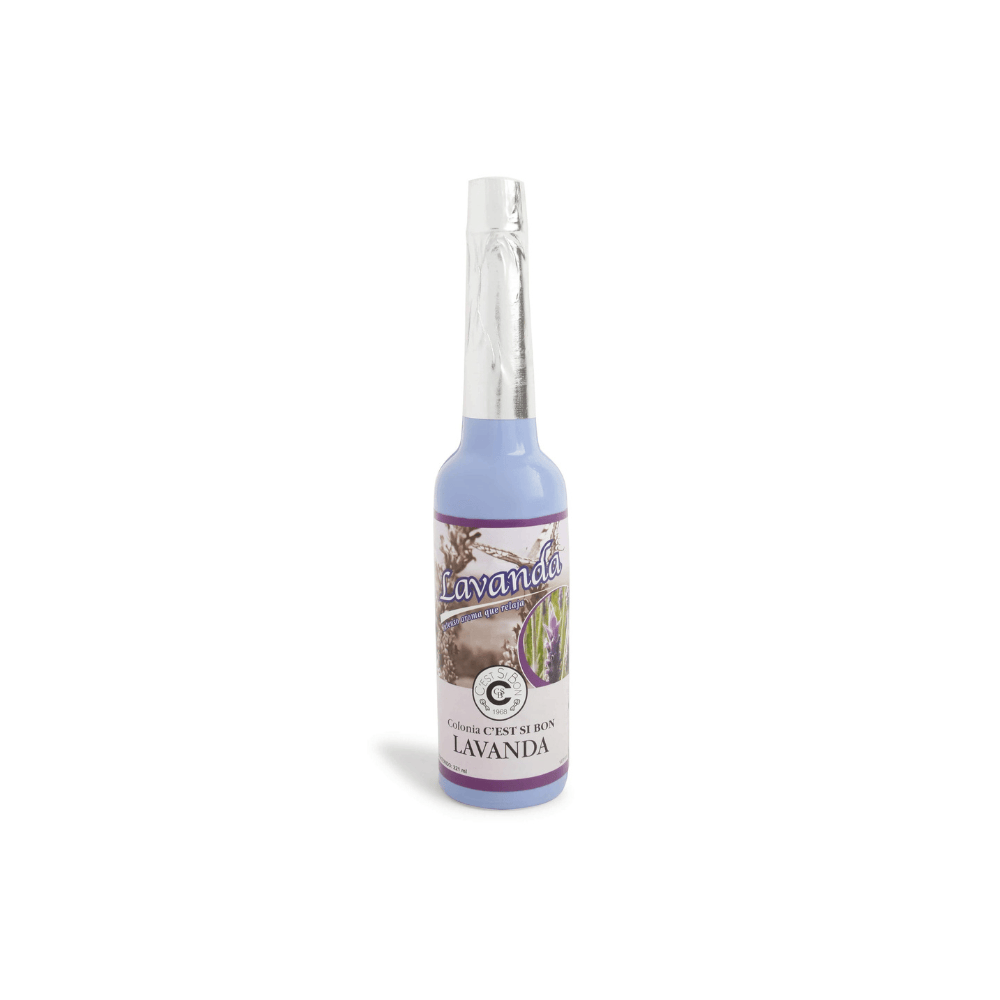 Murray & Lanman Lavender Cologne 221ml