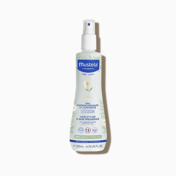 Mustela Skin Freshener 200ml