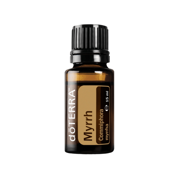 dōTERRA Myrrh Essential Oil 15ml