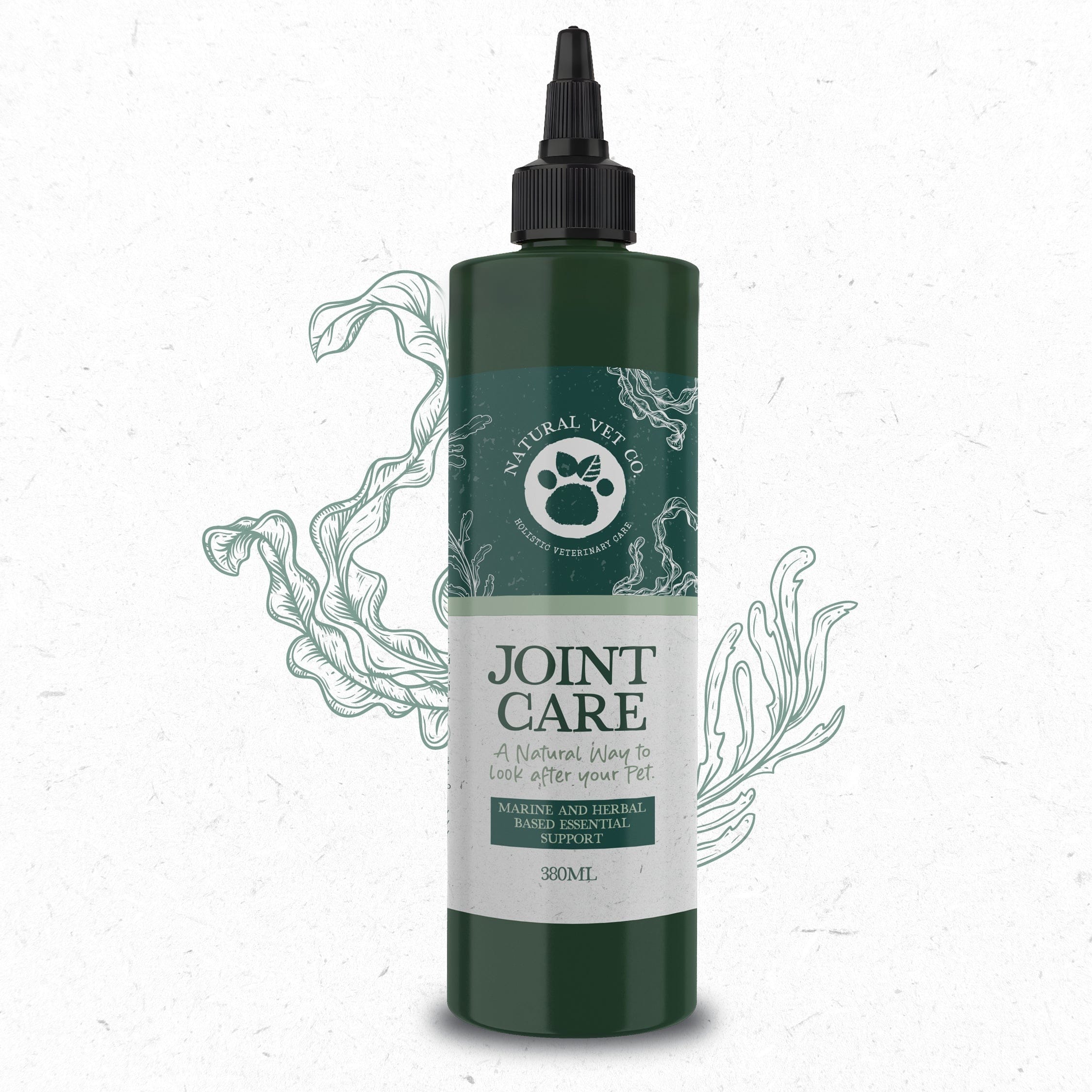 Natural Pet Co. Joint Care Pet Remedy 380ml