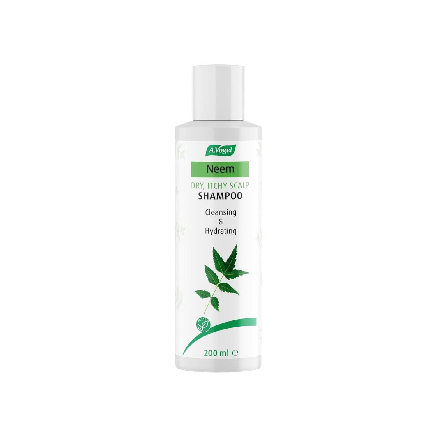 Neem Shampoo 200ml
