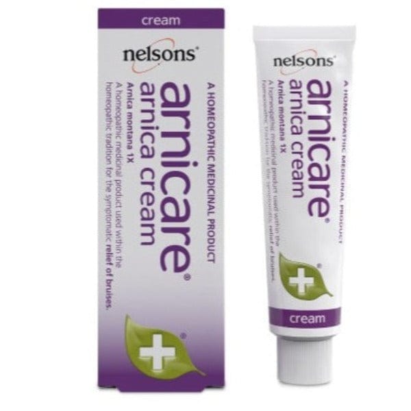 Nelsons Arnicare® Arnica Cream 50g