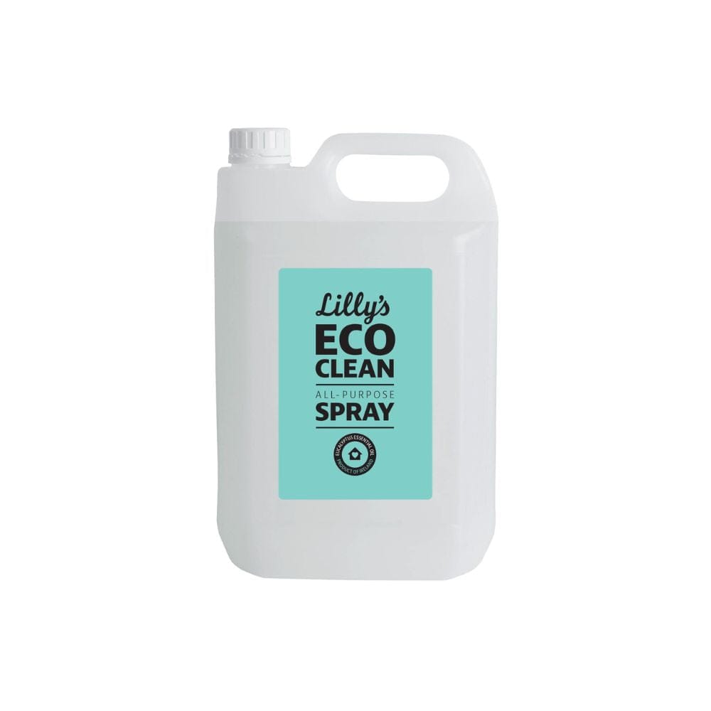 Lilly's Eco Clean All-Purpose Cleaner