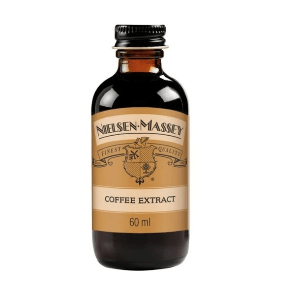 Nielsen Massey Coffee Extract 59ml