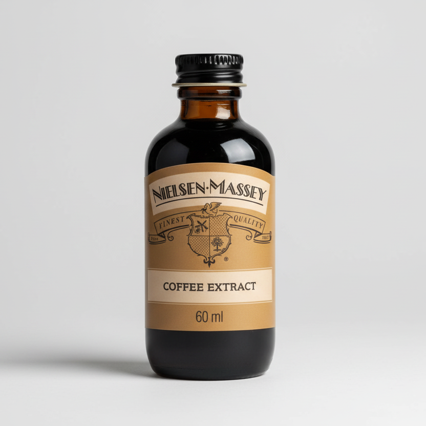 Nielsen Massey Coffee Extract 59ml