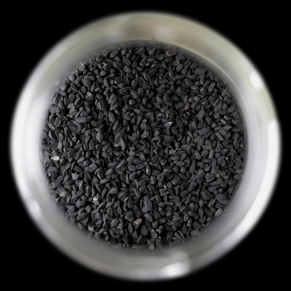 Nigella Seeds 50g