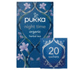 Pukka Organic Night Time Tea (20 Bags)