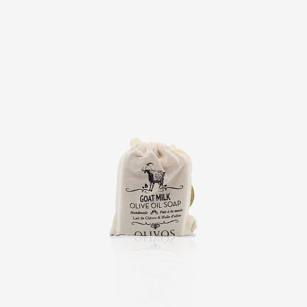 Olivos Goat Milk Soap Bar 150g