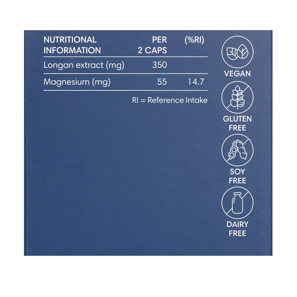 One Nutrition Bedtime Blend 50 Caps