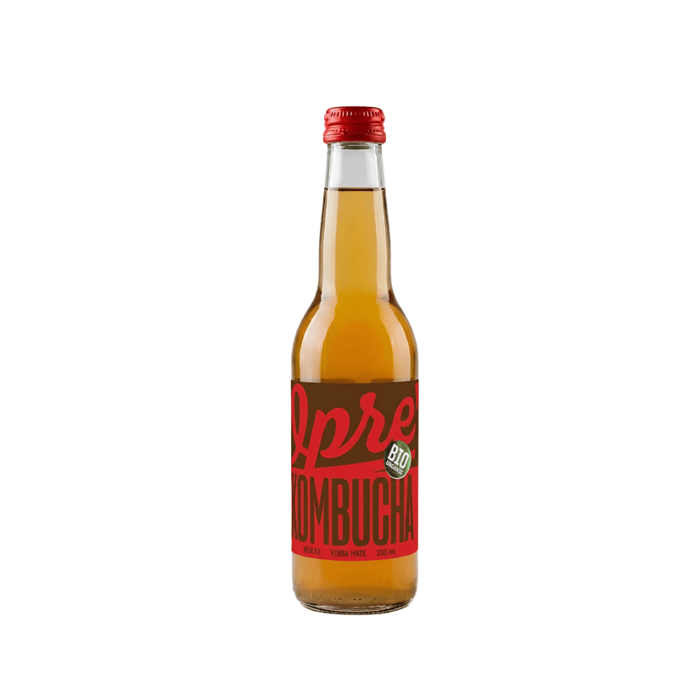 Opre' Kombucha 330ml