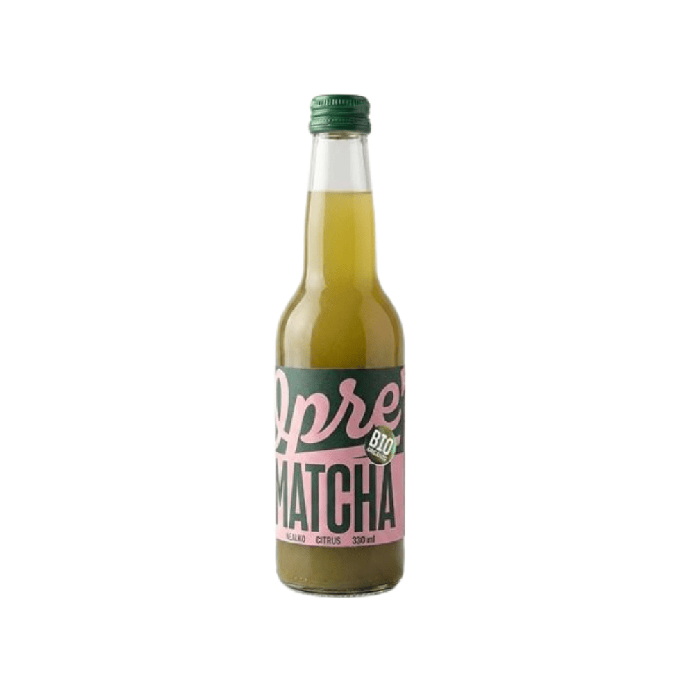 Opre' Matcha 330ml