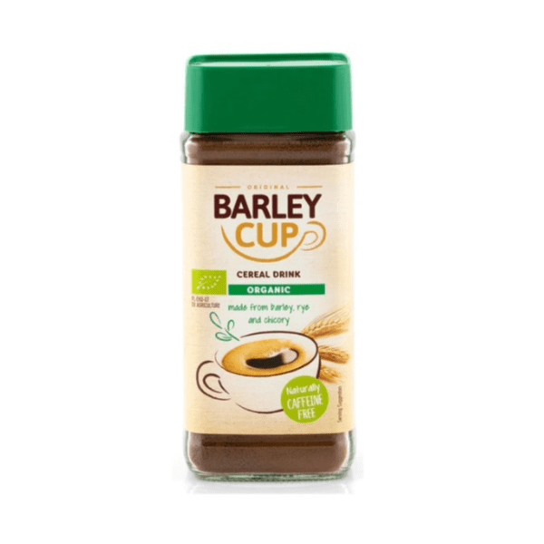 Organic Barleycup Powder