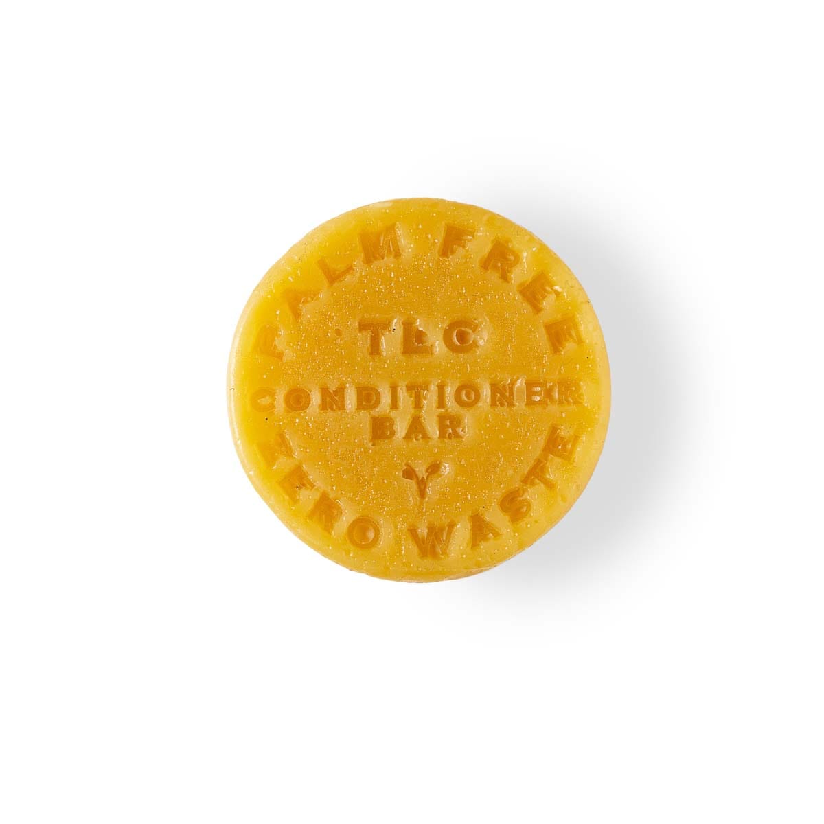 Palm Free Irish Soap TLC Conditioner Bar