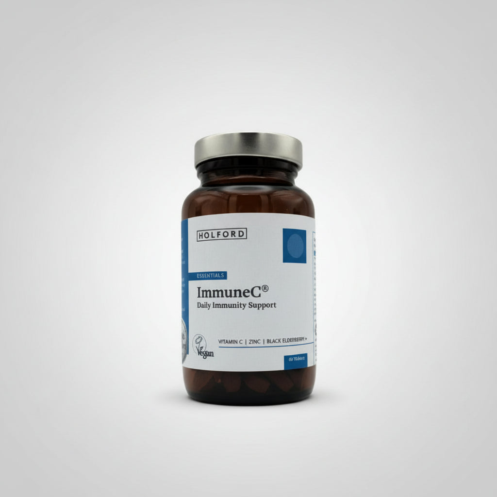 Patrick Holford Immune C Tablets