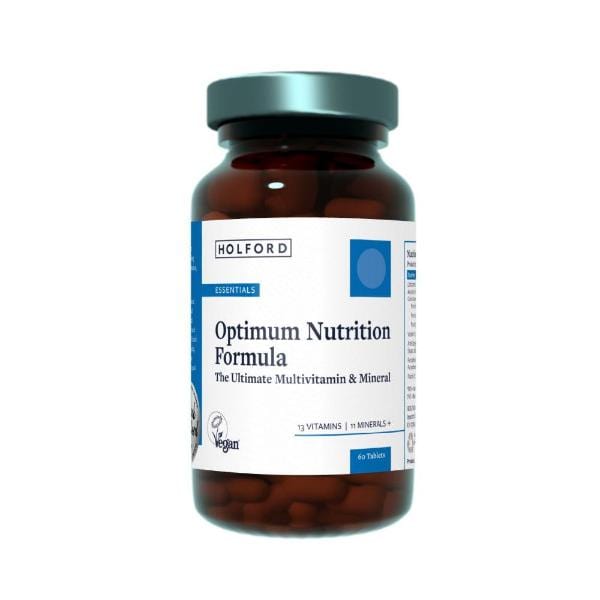 Patrick Holford Optimum Nutrition Formula Multi Vitamin