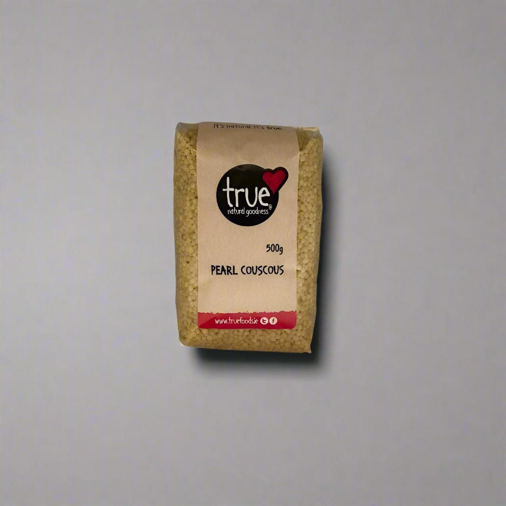 Pearl Couscous 500g