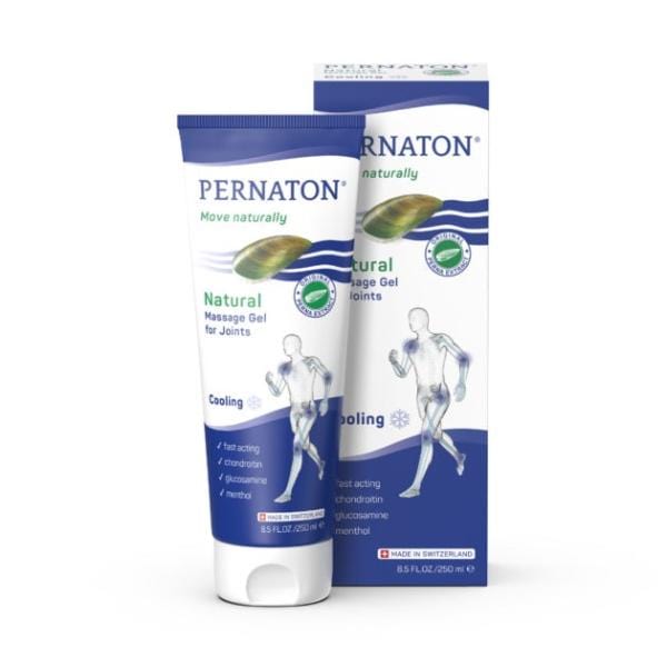 Pernaton Gel For Joints 250ml