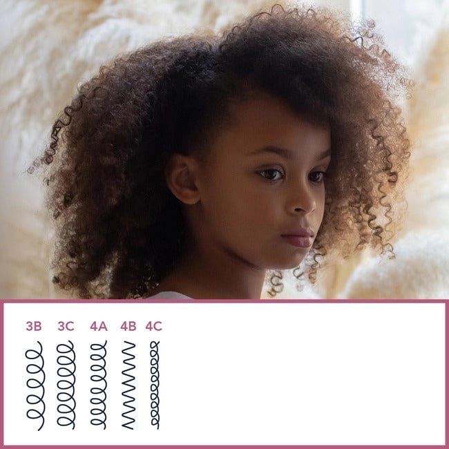 Phyto Kids Intense Curls Magic Shampoo & Body Wash 400ml