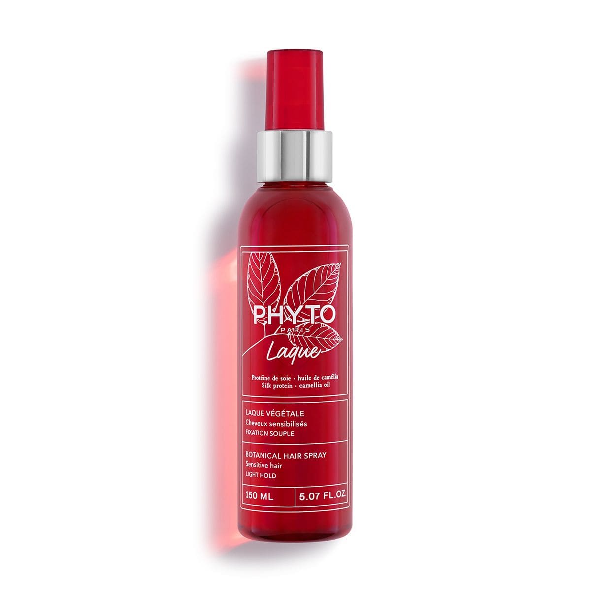 Phyto Laque Hairspray Light Hold 150ml