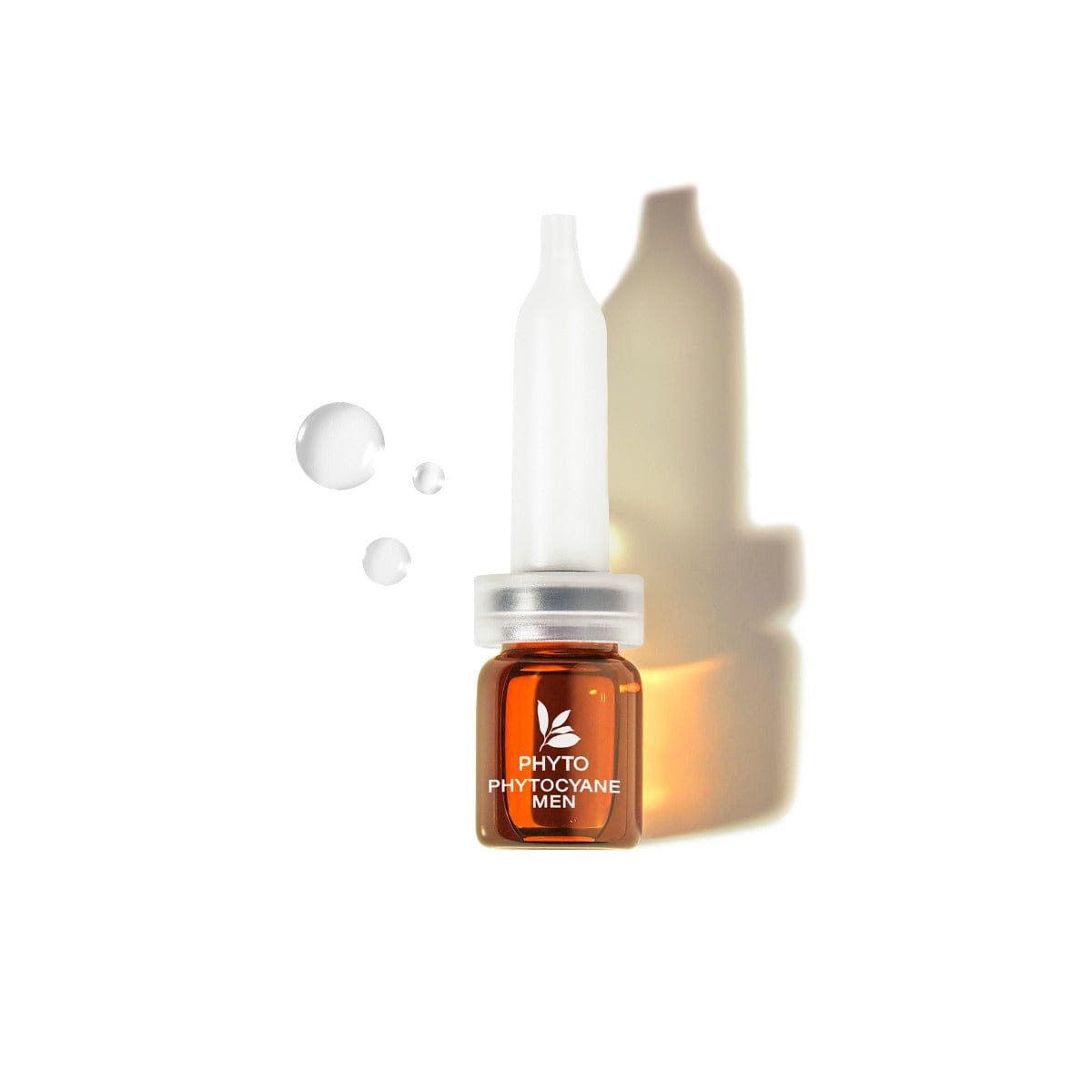 Phyto Phytocyane Hair Loss Treatment For Men