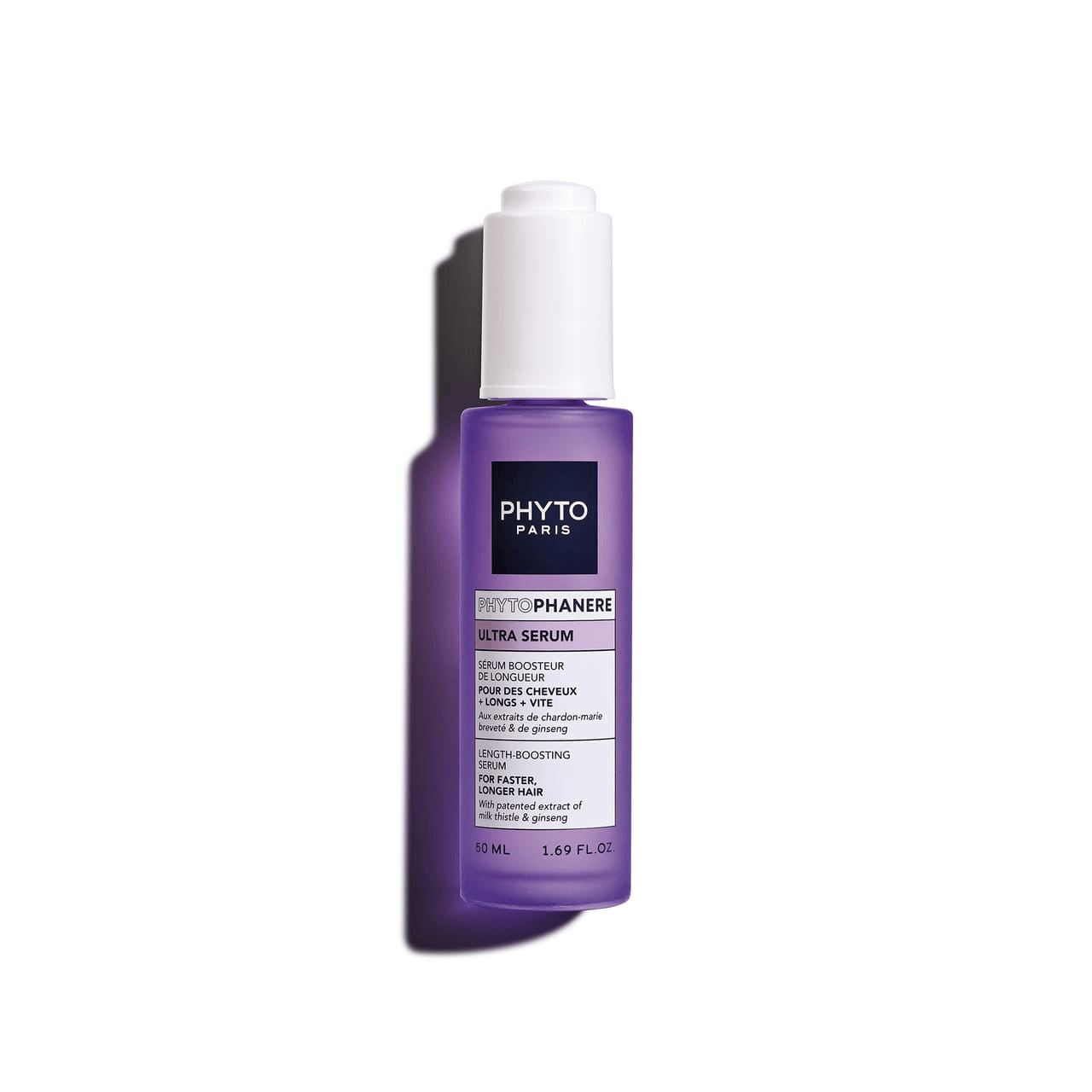 Phyto Phytophanère Length Boosting Serum