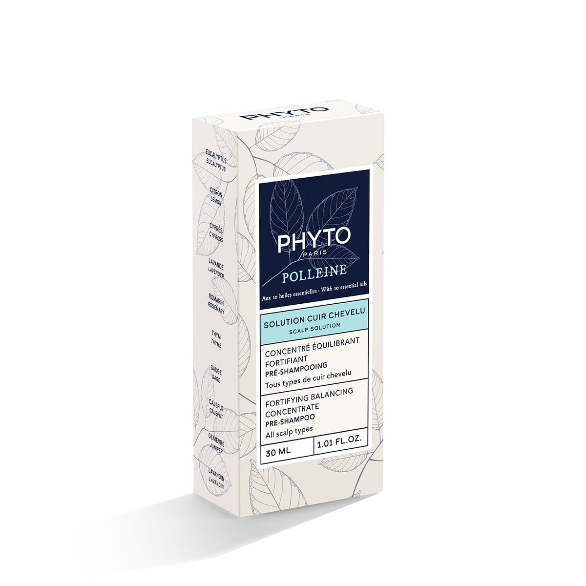 Phyto Polléine 30ml